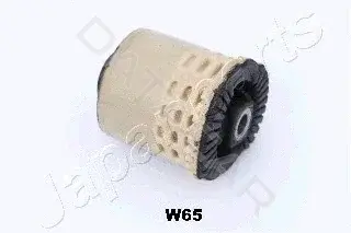 Сайлентблок рычага JAPANPARTS RU-W65