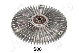 Вискомуфта вентилятора JAPANPARTS VC-S00