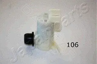 Насос омывателя JAPANPARTS WP-106