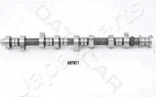 Распредвал JAPANPARTS AA-MI001