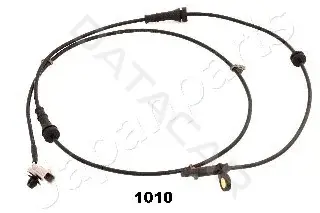 Датчик АБС JAPANPARTS ABS-1010