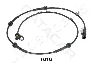 Датчик АБС JAPANPARTS ABS-1016