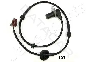 Датчик АБС JAPANPARTS ABS-107