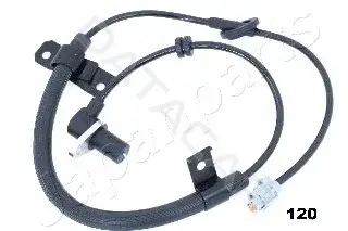 Датчик АБС JAPANPARTS ABS-120