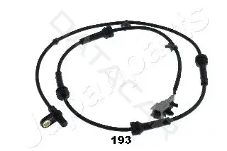 Датчик АБС JAPANPARTS ABS-193