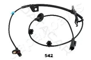 Датчик АБС JAPANPARTS ABS-542