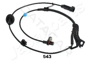 Датчик АБС JAPANPARTS ABS-543