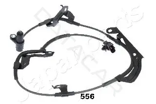 Датчик АБС JAPANPARTS ABS-556