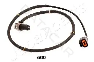 Датчик АБС JAPANPARTS ABS-560