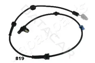 Датчик АБС JAPANPARTS ABS-819