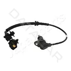 Датчик АБС JAPANPARTS ABS-W16