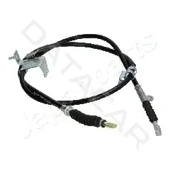 Трос ручника JAPANPARTS BC-105