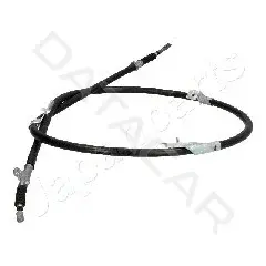 Трос ручника JAPANPARTS BC-110