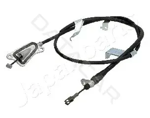 Трос ручника JAPANPARTS BC-156L