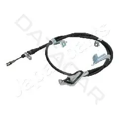 Трос ручника JAPANPARTS BC-156R