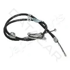 Трос ручника JAPANPARTS BC-157R