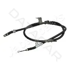 Трос ручника JAPANPARTS BC-167L