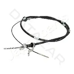 Трос ручника JAPANPARTS BC-2059R