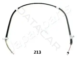 Трос ручника JAPANPARTS BC-213