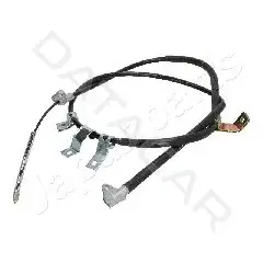 Трос ручника JAPANPARTS BC-230