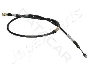 Трос ручника JAPANPARTS BC-298L