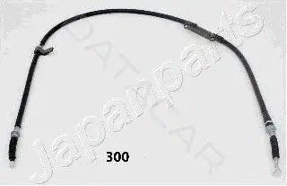 Трос ручника JAPANPARTS BC-300