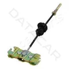 Трос ручника JAPANPARTS BC-309