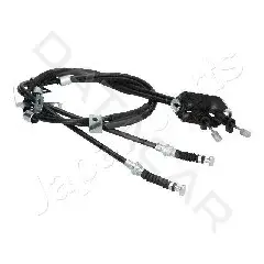 Трос ручника JAPANPARTS BC-334