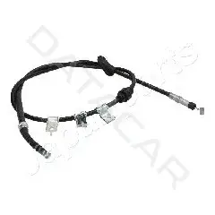 Трос ручника JAPANPARTS BC-423R