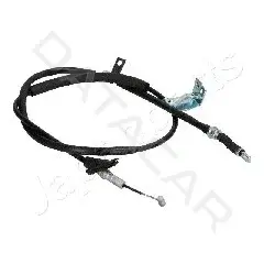 Трос ручника JAPANPARTS BC-432L
