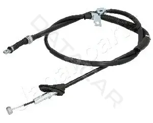 Трос ручника JAPANPARTS BC-432R