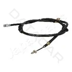 Трос ручника JAPANPARTS BC-5007R