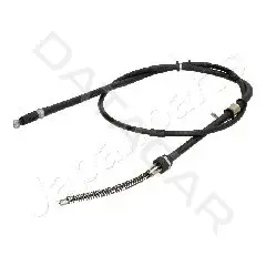 Трос ручника JAPANPARTS BC-509