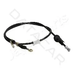 Трос ручника JAPANPARTS BC-519