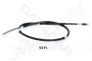 Трос ручника JAPANPARTS BC-537L