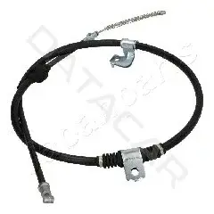 Трос ручника JAPANPARTS BC-574R