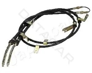 Трос ручника JAPANPARTS BC-803