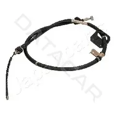 Трос ручника JAPANPARTS BC-810