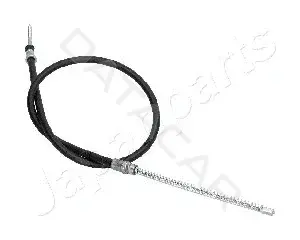 Трос ручника JAPANPARTS BC-821