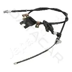 Трос ручника JAPANPARTS BC-843L