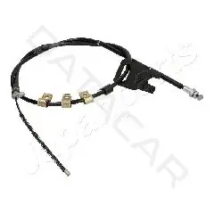 Трос ручника JAPANPARTS BC-843R