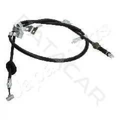 Трос ручника JAPANPARTS BC-848R