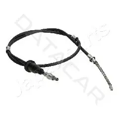 Трос ручника JAPANPARTS BC-900