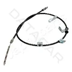 Трос ручника JAPANPARTS BC-H01