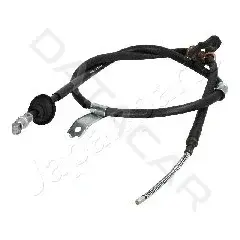 Трос ручника JAPANPARTS BC-H11
