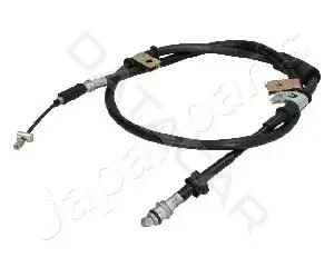 Трос ручника JAPANPARTS BC-H13