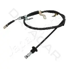 Трос ручника JAPANPARTS BC-H18L