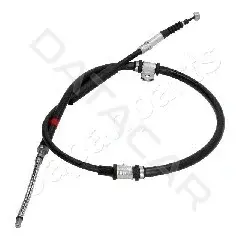 Трос ручника JAPANPARTS BC-H36L