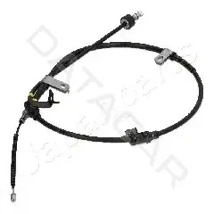 Трос ручника JAPANPARTS BC-H37R