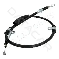 Трос ручника JAPANPARTS BC-H43R